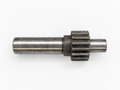 PEÇAS RIETER EIXO 1082185 (GAV-51)