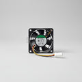 VENTILADOR AXIAL 24Vcc C/CABO 50mm WEG: 12295731