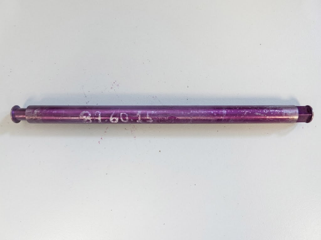 PEÇAS RIETER ( BARRA 1084429 GAV-50 )
