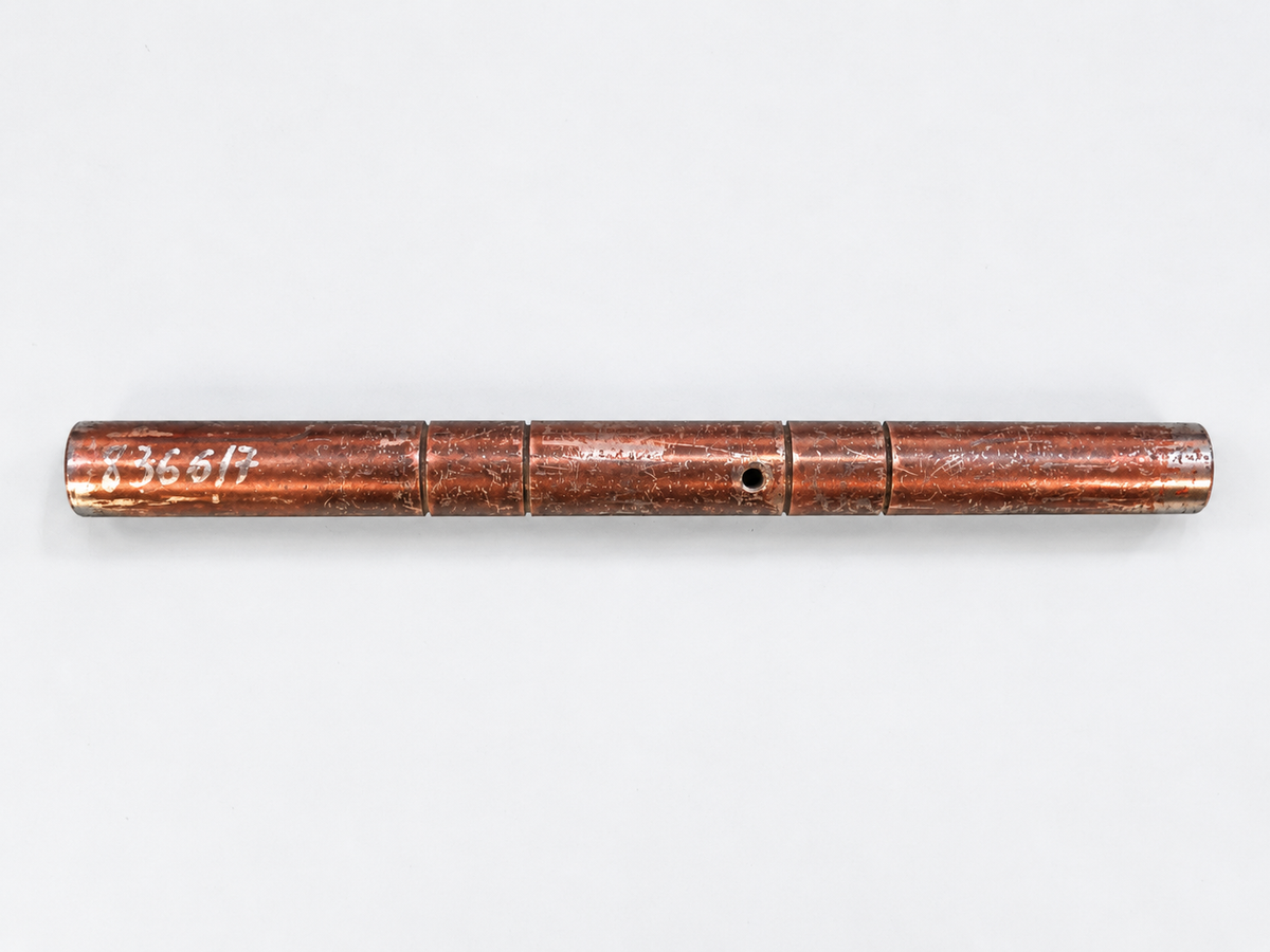 PEÇAS RIETER EIO (GAV-53)