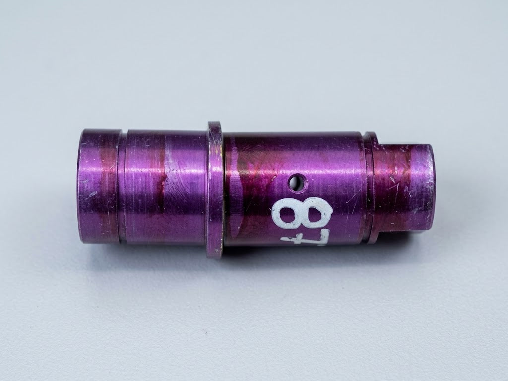 PEÇAS RIETER EIXO (GAV-50)