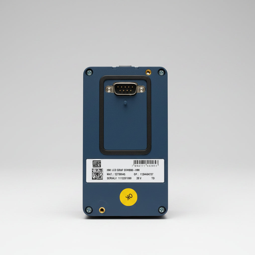 MODULO INTERFACE SSW900-HMI