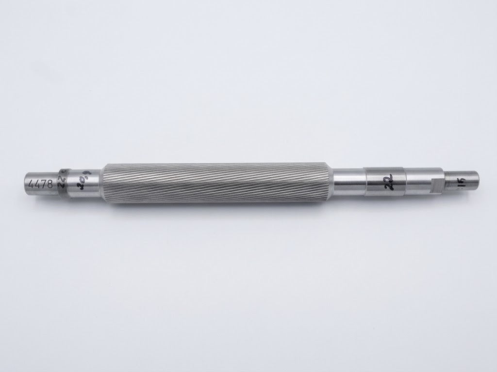 PEÇAS RIETER  CILINDRO 1082089