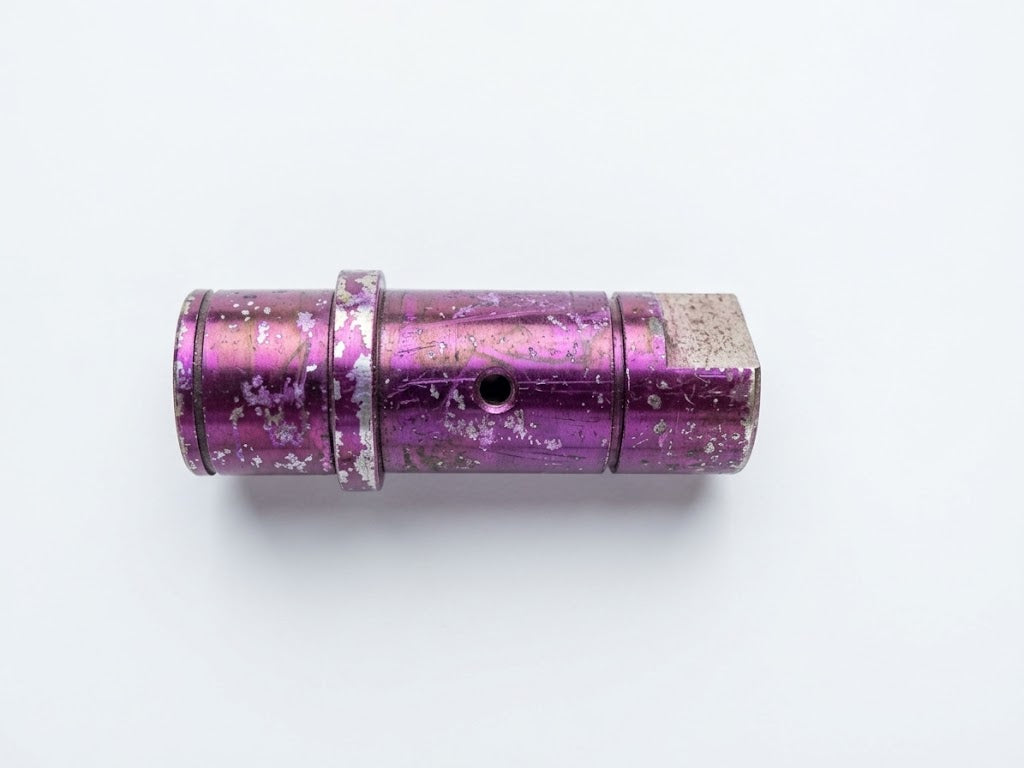 PEÇAS RIETER EIXO 1022106 (GAV-50)