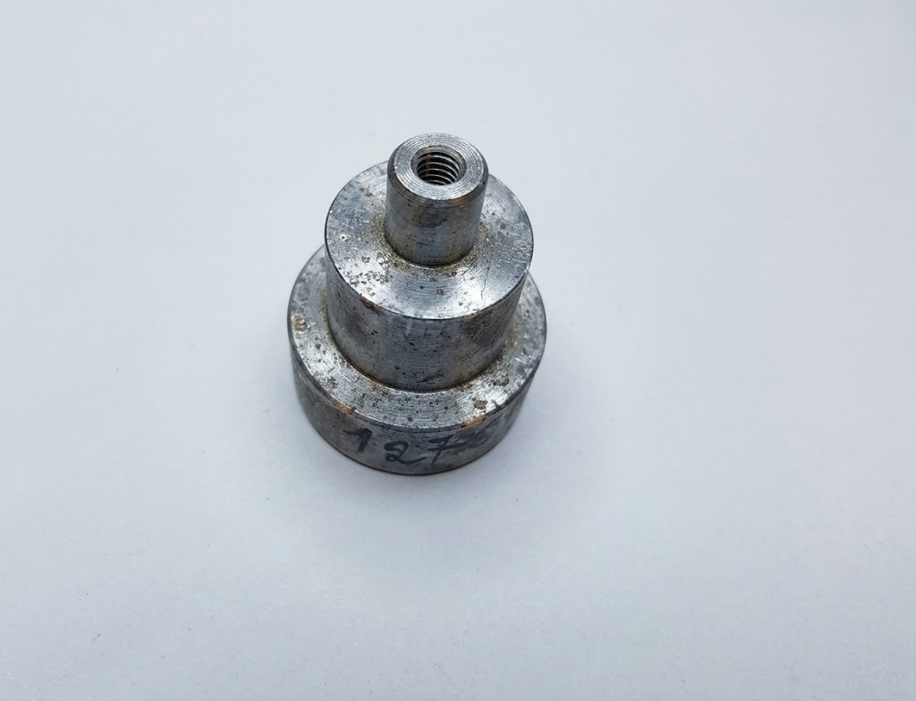 PEÇAS RIETER PESO 1080928 (GAV-75)