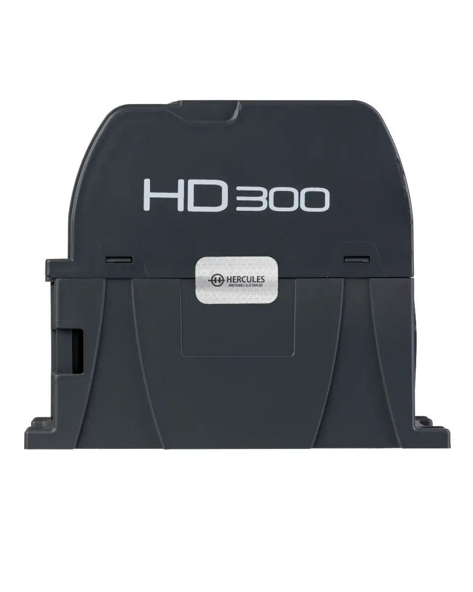 Inversor de frequência HD300 Padrão 1CV