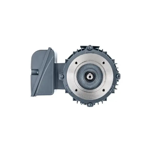 Motor trifásico IEC63 IP55 1/2CV 2P 220/380V B14D-D