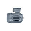 Motor trifásico IEC63 IP55 1/2CV 2P 220/380V B14D-D