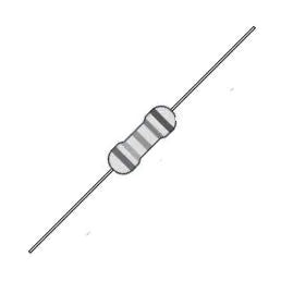 271-40.2/AP-RC RESISTOR 40R2 1/4W 1% (AXIAL)