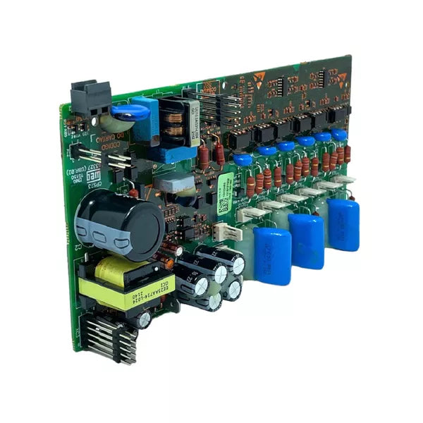 Cartao De Potencia Cps73.00 Circuito Impresso Montado Weg