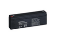 Bateria VRLA Pb 12V 2,3Ah XB 1223