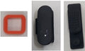 Conjunto Vedação Silicone p/ RC3002G2