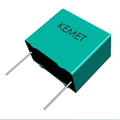 Capacitores de película KEMET 1000V 0.15uF