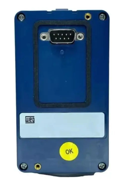 Módulo Interface Ihm-01 P/ Inversor Weg Cfw11 11008913