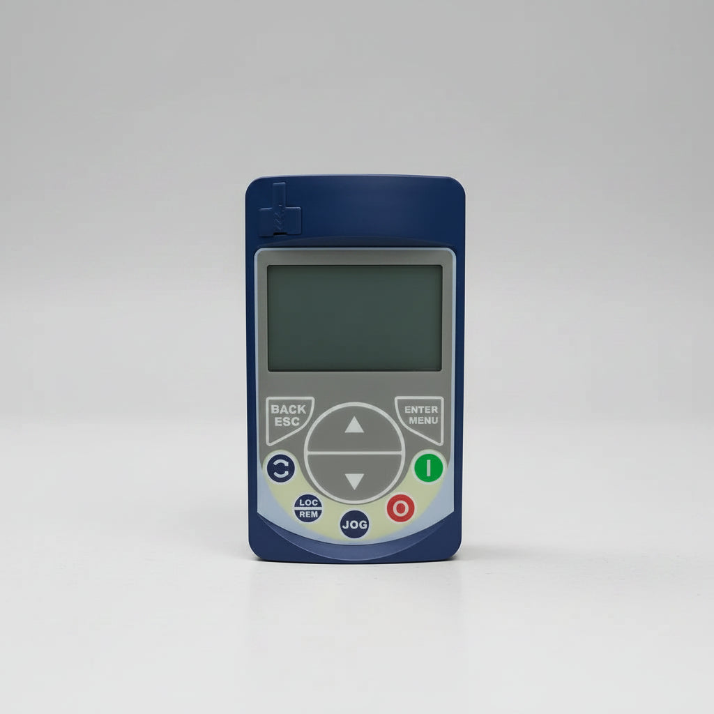 Conjunto Módulo Interface HMI-03 WEG – CFW700/CFW701 (Cód. 11829628)