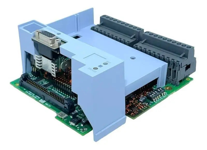 Cartão de Controle CC700.CDE