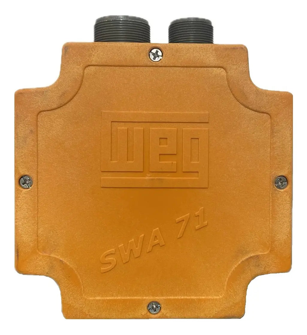 SERVOMOTOR SWA-71-2-19-30 WEG: 10362944