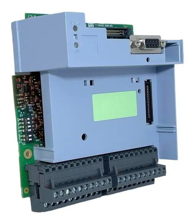 Cartão de Controle CC700.CDE