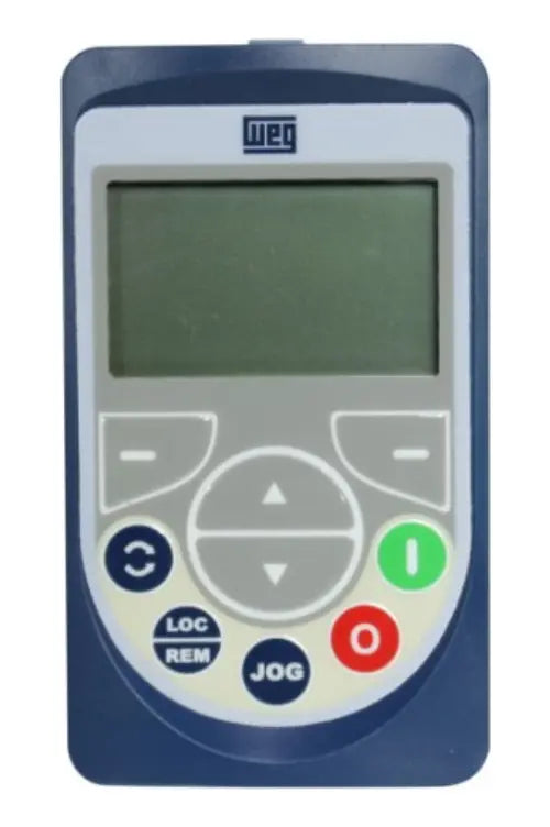 Módulo Interface Ihm-01 P/ Inversor Weg Cfw11 11008913