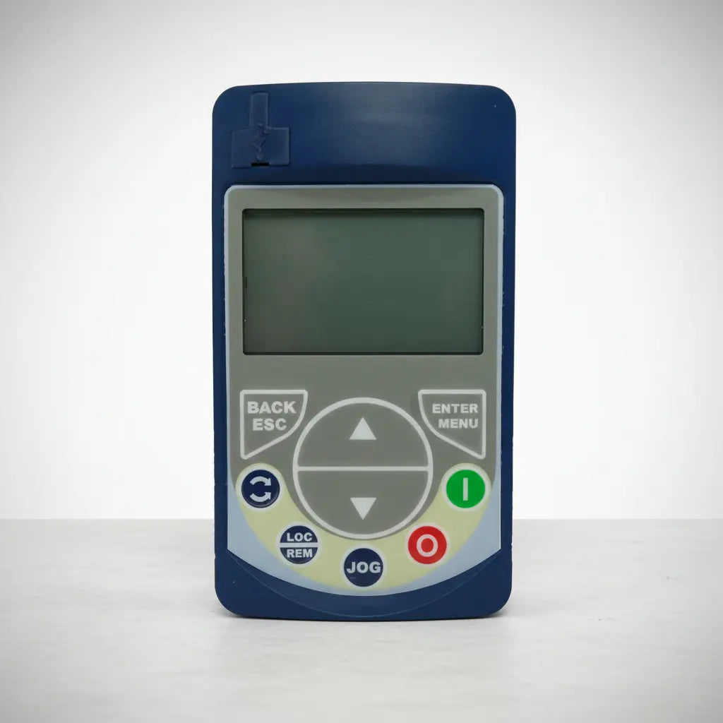 Conjunto Módulo Interface HMI-03 WEG – CFW700/CFW701 (Cód. 11829628)