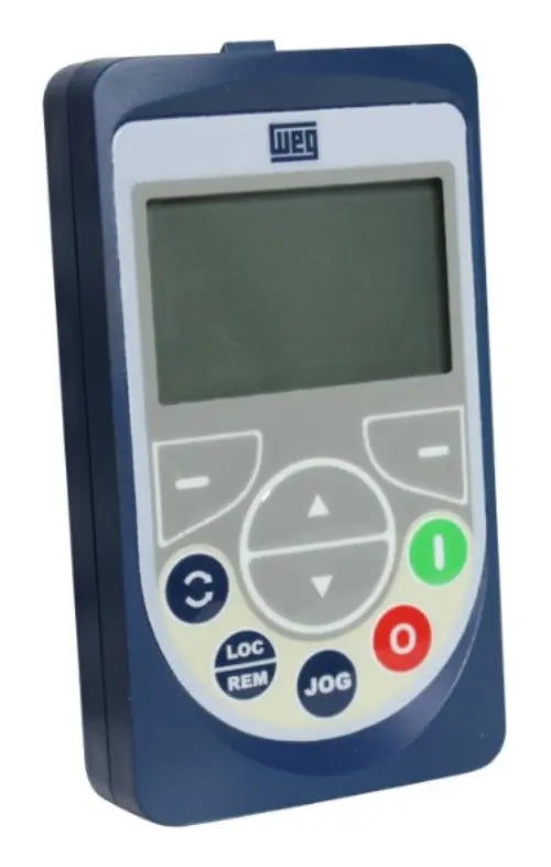 Módulo Interface Ihm-01 P/ Inversor Weg Cfw11 11008913