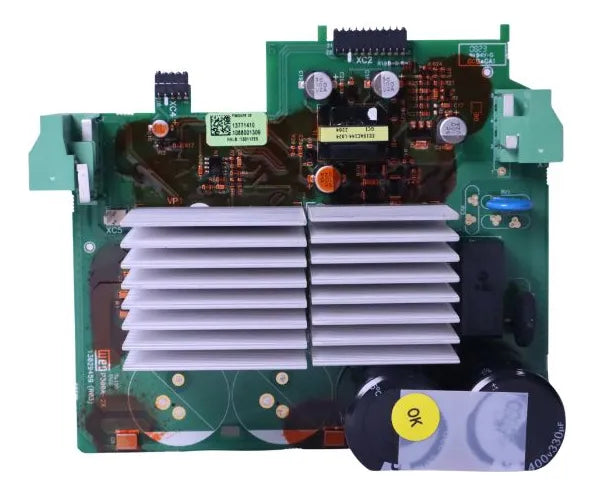 Cartao Potencia P300a2s.02