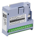Módulo De Entrada Encoder Weg Cfw500-enc 12619000 Novo C/nf