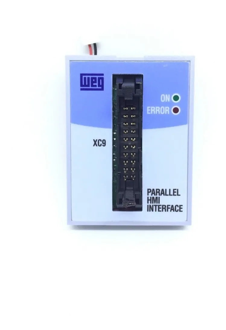 Módulo Interface p/ IHM MIP-CFW08-RP C 10941050