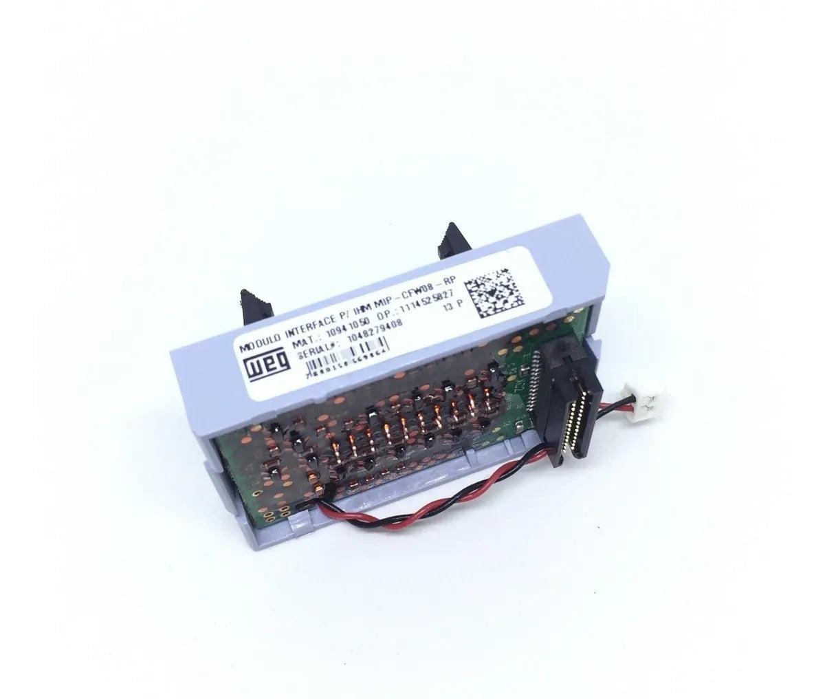 Módulo Interface p/ IHM MIP-CFW08-RP C 10941050