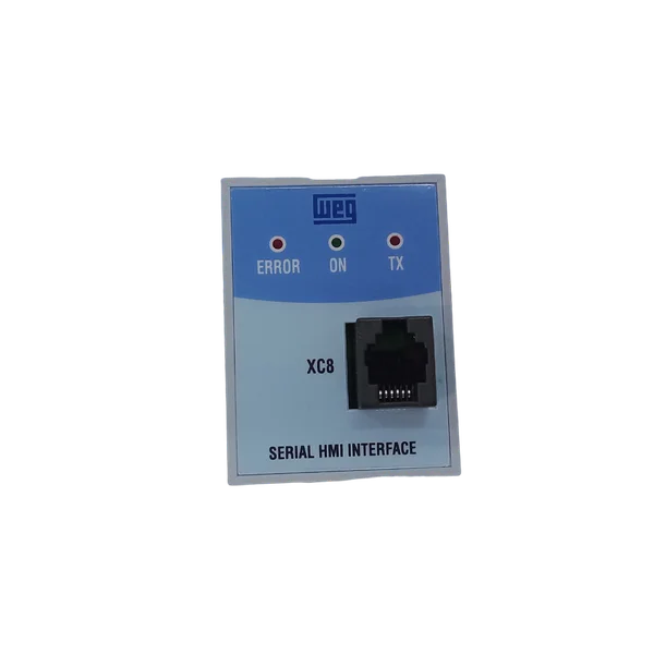 Módulo de Interface p/ IHM MIS-CFW08-RS