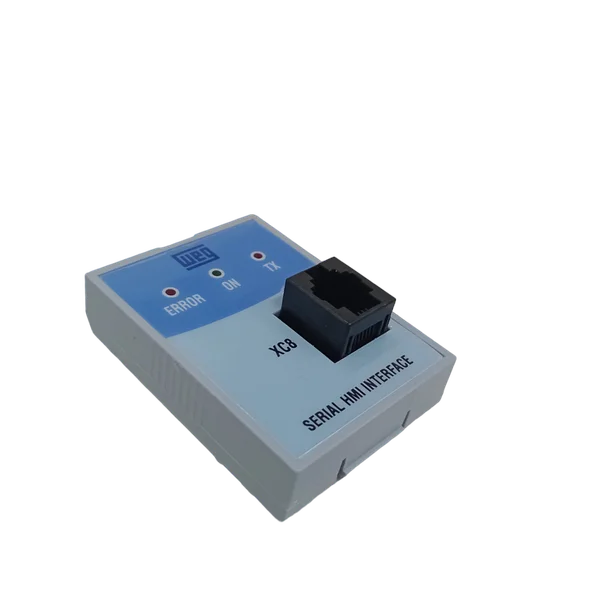 Módulo de Interface p/ IHM MIS-CFW08-RS