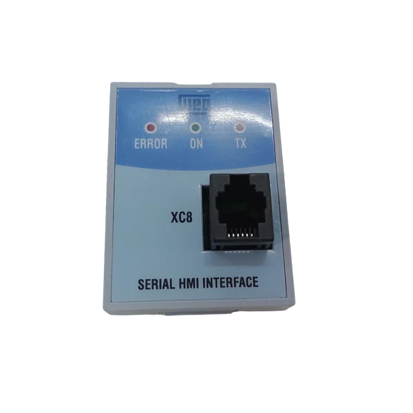 Módulo de Interface p/ IHM MIS-CFW08-RS