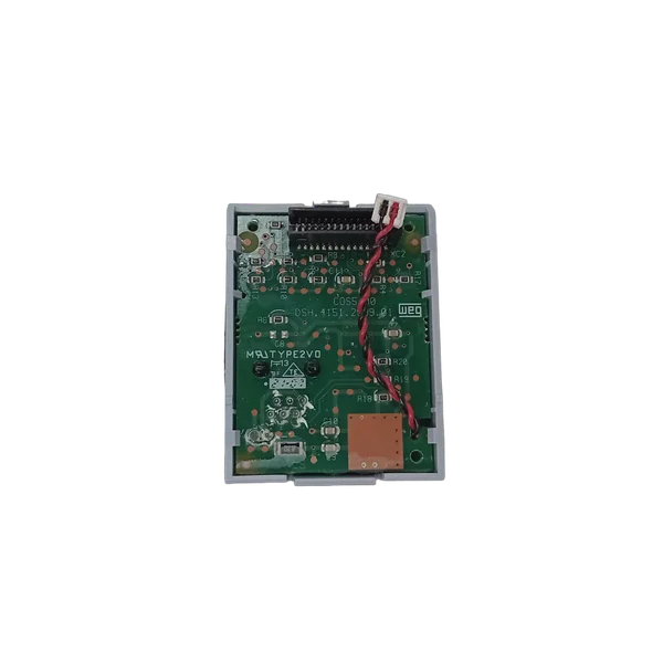Módulo de Interface p/ IHM MIS-CFW08-RS