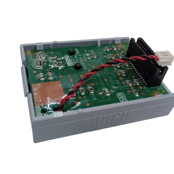 Módulo de Interface p/ IHM MIS-CFW08-RS