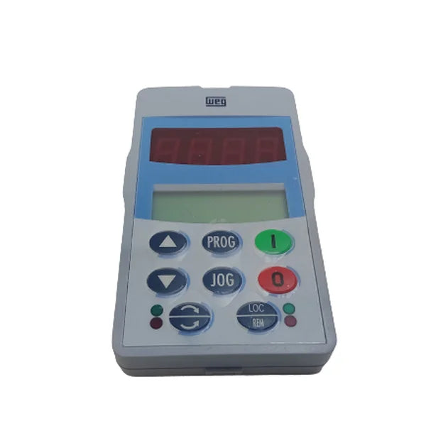 Módulo Interface HMI-SSW06