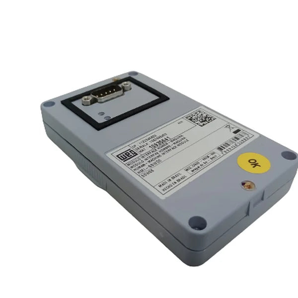 Módulo Interface HMI-SSW06