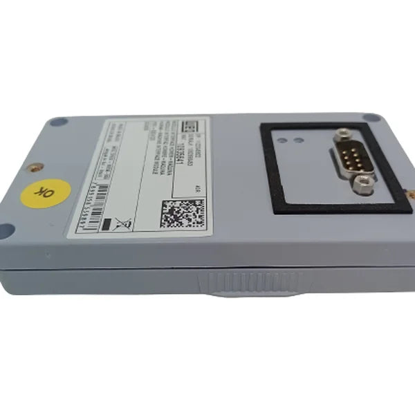 Módulo Interface HMI-SSW06