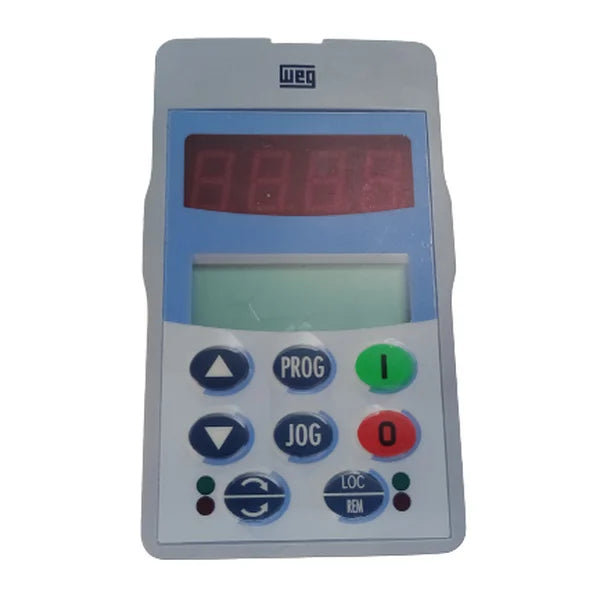 Módulo Interface HMI-SSW06