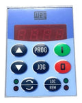 Módulo Interface Homem-Máquina HMI-CFW08-P