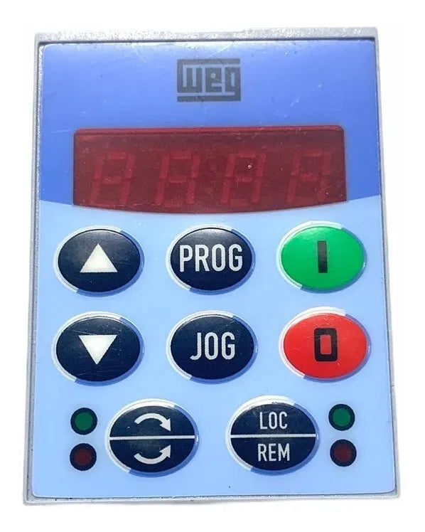 Módulo Interface Homem-Máquina HMI-CFW08-P