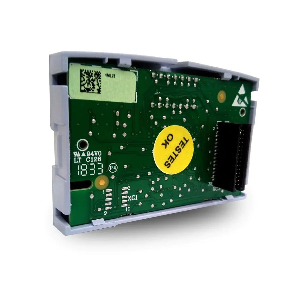 Módulo Interface SSW07-08-HMI-LOC WEG