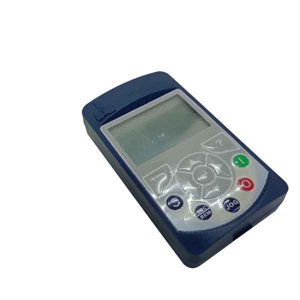 Módulo Interface SSW900-HMI