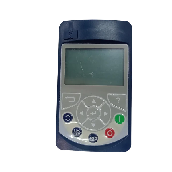 Módulo Interface SSW900-HMI