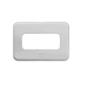 Placa 60mm Para 01 Módulo