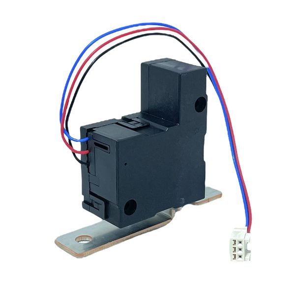Relé Biestável 1NA 48VCC 120A Soft Starter WEG