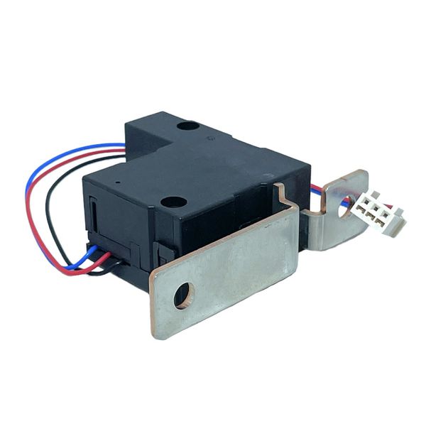 Relé Biestável 1NA 48VCC 120A Soft Starter WEG