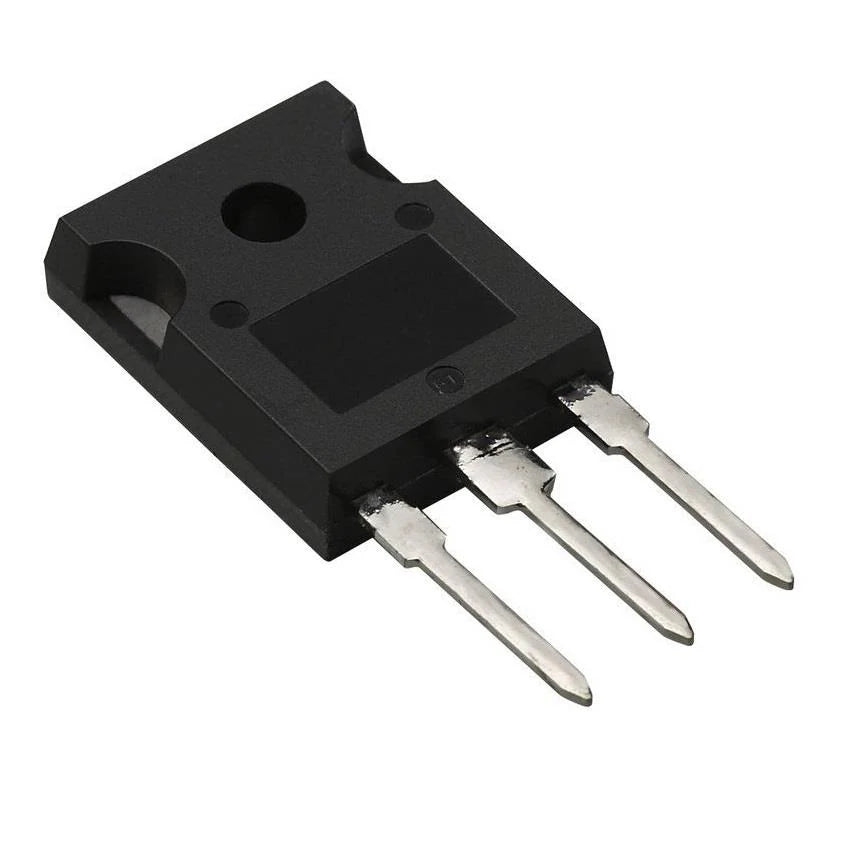 Diodo Retificador Ultrarrápido Vishay VS-HFA30PA60C-N3