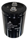 Capacitor Eletrolítico 4,7mF 400V
