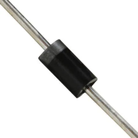 Diodo retificador 3A/200V 511-STTH3R02RL