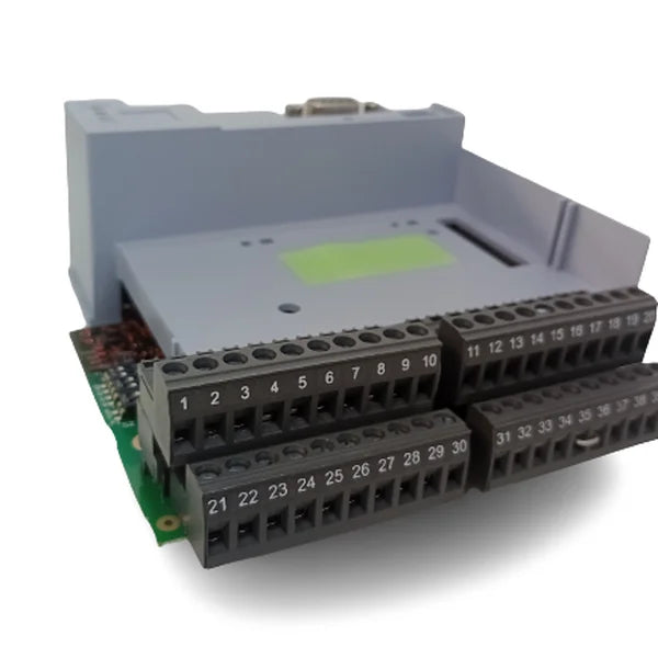 Cartão de Controle CC700.AB2 WEG – Inversor de Frequência (Cód. 11895300)